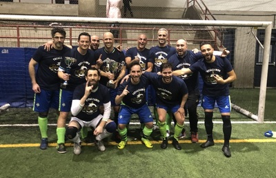 Calcio d'oro